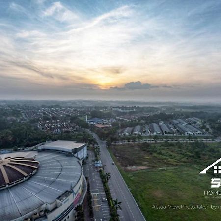 Kulai Home Stay @Ioi Mall/Jpo/Aeon/Senai Airport Exterior photo